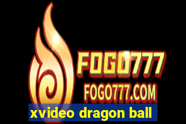 xvideo dragon ball